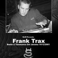 Frank T.R.A.X @ Bantu (Talamanca del Jarama,14-12-01) ripeo by davidperal