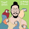 Tight Songs - Episode #126 w/ Mndsgn, Swarvy, Kiefer, & Alima (Nov. 20th, 2016)