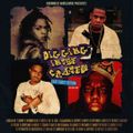 Digging In The Crates Vol.1(90's Eastcoast Hip Hop Edition)by @1BoomBoss