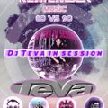 DJ TEVA in session remixes & originales años 80.