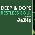 Phil Asher aka Restless Soul House Music Tribute Mix by DJ JaBig
