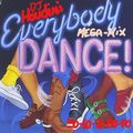 EVERYBODY DANCE MEGAMIX (50-60-70-80-90)