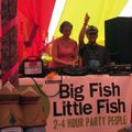 BFLF at Camp Bestival 2018 - High Eight & Little My