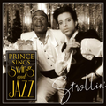 STROLLIN’ - PRINCE SINGS SWING & JAZZ