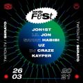 DJ Craze - Serato Fest III 2021-03-26