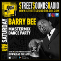 Mastermix Dance Party with Barry Bee on Street Sounds Radio 2200-0000 13/07/2024