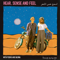 Hear, Sense & Feel w/ Pedro & Basma - October 2020