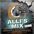 DJ Steve Adams Presents... Alli's Mix Vol. 11