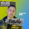 MikiDz Radio March 2nd 2021 ft KidCutup & Dj Rell