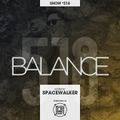BALANCE - Show #518 (Hosted by Spacewalker)