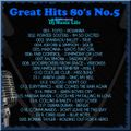 Great Hits 80's No.5