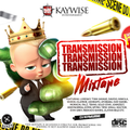 Dj Kaywise - Transmission Mix