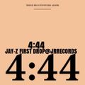 JAY-Z#444 FIRST DROP@JRRECORDS#