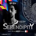 Serendipity EP 012 guest mix by ABDY