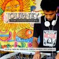 Journey - 84 guest mix by Shehan Thenuwara ( Sri Lanka ) on Cosmos Radio - Germany [19.09.18]