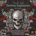 DjCokane & Doc Idaho | Techno Explosion #06 - Techno Collab