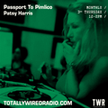 Passport To Pimlico - Patsy Harris w/ Kathy Fearn ~ 16.11.23 #live