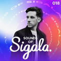 018 - Sounds Of Sigala - ft. Silk City, MK, Jonas Blue, Disclosure & many more