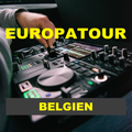 Europatour - Belgien