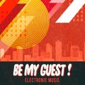 Be My Guest - Michael Ozenn (13-11-2020)