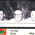 DJ Vertigo - Goon, May 1993