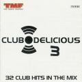 Club Delicious 3 (2000)