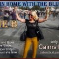 'Drivin' Home with the Blues with Irene B' 6th October 2020