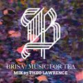 The Music for Tea series 02 Mix by Theo Lawrence
