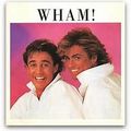 WHAM -CARELESS WHISPERS  LEVEL 42 - LESSIONS IN LOVE -EARTH WIND AND FIRE THE BEST OF MEGAMIX #1254