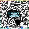 DJ G.D. - Afrobomb 2021