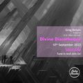Greg Belson's Divine Discotheque (10/09/2023)