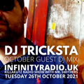 DJ Tricksta - Killakutz 26.10.21 October Guest Mix