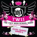 Tidy Weekender 11 - Steve Thomas