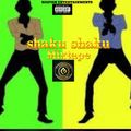 Shaku Shaku Mixtape(DJ BIGFISH)