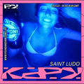 Saint Ludo | POUND AND YAM RADIO LIVE | 20/11/22