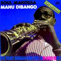 MANU DIBANGO - SOUL MAKOSSA -THE BOBBY BUSNACH FROM SOUL2DISCO CUT&SPLICE EDIT-9.22
