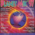 Planet Mix 97 (1996) CD1