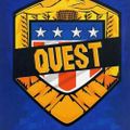 Top Buzz - Quest '1st Birthday Party' - 19th September 1992