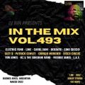 Dj Bin - In The Mix Vol.493