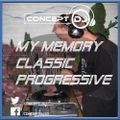 My Memory - Classic Progressive (20.09.2020)