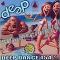 Deep Records - Deep Dance 154½