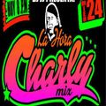 LA HORA CHARLY MIX BY DJ JJ VOL.1