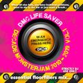DMC - Monsterjam Life Saver Mix Decades 2010 - 2019 (Section DMC Part 3)