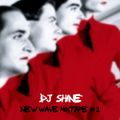 New Wave Mixtape #1