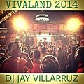 VIVALAND 2014 (KALIBO ATI-ATIHAN FESTIVAL 2014 MIX) by DJ JAY VILLARRUZ