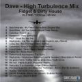 High Turbulence Mix