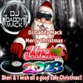 Christmas party mix 2023 by DJ Daddy Mack(c) #685