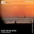 Light in the Attic w/ Emilee Booher - 30th October 2020