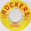 Mixmaster Morris - Hugh Mundell mix (reggae & dub)