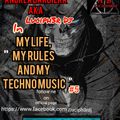 mn5 my life my rules my techno music by andrea barbiera aka luciph3r dj